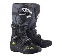 ALPINESTARS Bottes Cross TECH 5