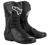 Alpinestars Bottes moto SMX-6 V3 Noir Homme EU 45