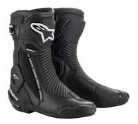 Alpinestars Bottes moto SMX Plus V2 Racing Noir Taille 42