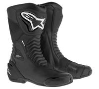 Alpinestars Bottes de performance SMX S Noir Taille 46