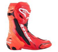 Alpinestars Bottes De Course Supertech R