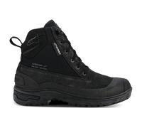 Alpinestars Bottes moto Judy – Imperméables pour femme – Noir – Taille 36