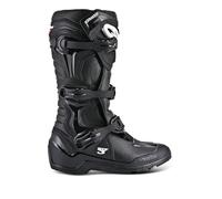 Alpinestars Tech 3 Enduro Bottes de moto (Black,9 (43))