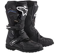 Alpinestars Bottes de moto Touring en Gore Tex Toucan Gore-Tex