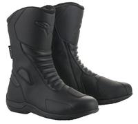 Alpinestars Origin Drystar® Touring Boots Noir EU 40 Homme,Femme