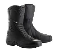 Alpinestars Bottes de moto Andes V2 Drystar® Touring Imperméables Noir EU 42