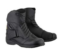 Alpinestars Bottes New Land Gore-tex® Touring Noir EU 48