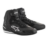 ALPINESTARS Bottes Faster-3 Rideknit Black 12.5 (EU 46)