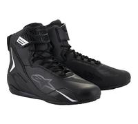 ALPINESTARS Bottes Faster 4 Black 12.5