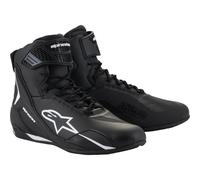 ALPINESTARS Bottes Faster 4 Black / White 7