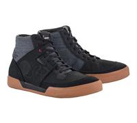 ALPINESTARS Bottes Grange Black / Indigo 11.5 (EU 45)