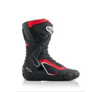Alpinestars Honda Smx-6 V3 Racing Boots Noir EU 40 Homme