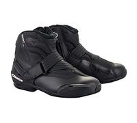 Alpinestars BOTTES LADY STELLA SMX-1 R V2 NOIR 38