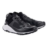 ALPINESTARS Bottes Meta XR V2 Black / White / Dark Grey 7