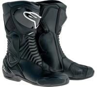 Alpinestars - Bottes Moto - Alpinestars S-MX 6-45