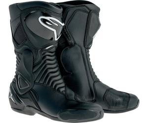 Alpinestars - Bottes Moto - Alpinestars S-MX 6-45
