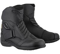 Alpinestars Bottes moto New Land Gore-Tex Noir Taille 45