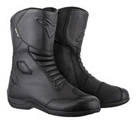 Alpinestars Web Gore-Tex, botte 45 Noir Noir