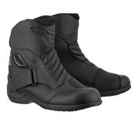 ALPINESTARS Bottes New Land Gore-Tex Black 45