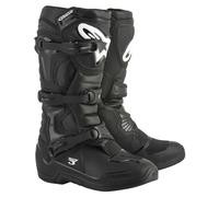 Alpinestars Bottes tout-terrain Tech 3 Noir EU 42