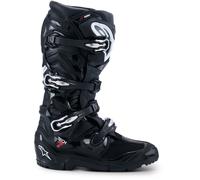 Alpinestars Bottes moto Tech 7 Enduro Drystar® Noir EU 44 1/2 Homme
