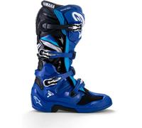 Alpinestars Bottes Off-road Yamaha Tech 7