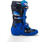 Alpinestars Yamaha Tech 7S Bottes de motocross pour jeunes, Taille 5