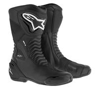 Alpinestars Bottes Racing SMX S Noir EU 41