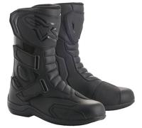 ALPINESTARS BOTTES RADON DRYSTAR - 39 - ALPINESTARS BOTTES RADON DRYSTAR - NOIR