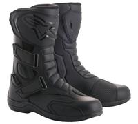 ALPINESTARS Bottes Radon Drystar Black 44