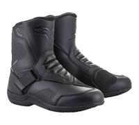 ALPINESTARS RIDGE V2 WATERPROOF BLACK BLACK - 38