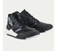 Alpinestars Bottes Route SpeedFlight Chaussures (Noir/Blanc)