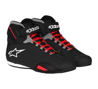 ALPINESTARS Bottes Sektor Black / Red 11 (EU 44)
