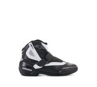 Alpinestars Bottes SMX-1 R V2 Black White