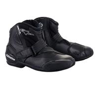 ALPINESTARS Bottes SMX-1 R V2 Vented Black / Black 41