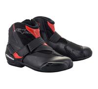 Alpinestars Smx-1 R V2 Vented Racing Boots Noir EU 45 Homme
