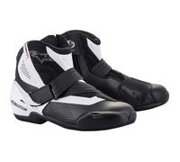 ALPINESTARS Bottes SMX-1 R V2 Vented Black / White 48