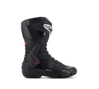 Alpinestars Bottes SMX-6 V3 Black White Red