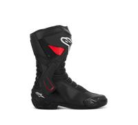 Alpinestars Smx-6 V3 Drystar® Racing Boots Noir EU 41 Homme