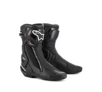 Alpinestars Bottes SMX Plus V2 Black