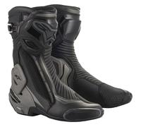 ALPINESTARS Bottes SMX Plus V2 Black / Dark Grey 45
