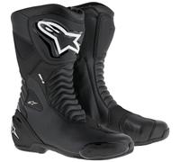 ALPINESTARS Bottes SMX-S Black 39