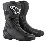 ALPINESTARS Bottes SMX-S Waterproof Black 50