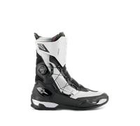 Alpinestars Bottes SP-X BOA® Black Silver