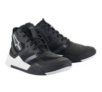 Alpinestars Speedflight, chaussures 8 US Noir/Blanc Noir/Blanc