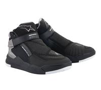 ALPINESTARS Bottes Speedflight Street Black Gun Metal 12 (EU 45.5)