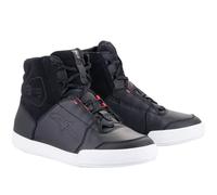 Alpinestars Chrome Wp Motorcycle Shoes Noir EU 37 1/2 Femme