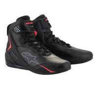 ALPINESTARS Bottes Stella Faster 4 Lady Black / Diva Pink 6