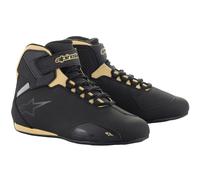 ALPINESTARS Bottes Stella Sektor Lady Black / Champagne 5.5