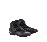 Alpinestars Bottes Stella SMX-1 R V2 Vented Black